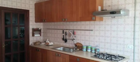 Apartamento de 4 habitaciónes en Brindisi, Italy No. 108127 4