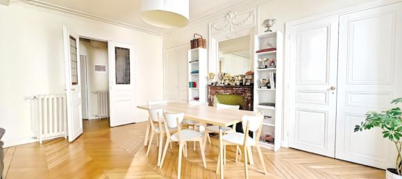 3 غرف نوم شقة في Paris, France رقم 130903 7