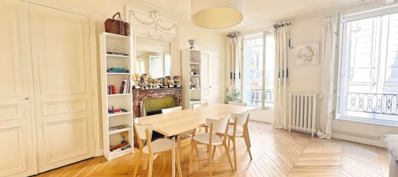 3 غرف نوم شقة في Paris, France رقم 130903 3