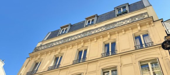 3 غرف نوم شقة في Paris, France رقم 130903 16