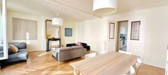 3 غرف نوم شقة في Paris, France رقم 130903 4