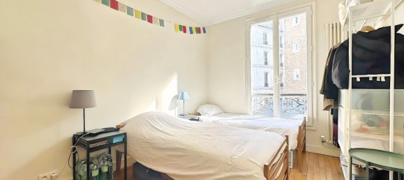 3 غرف نوم شقة في Paris, France رقم 130903 14