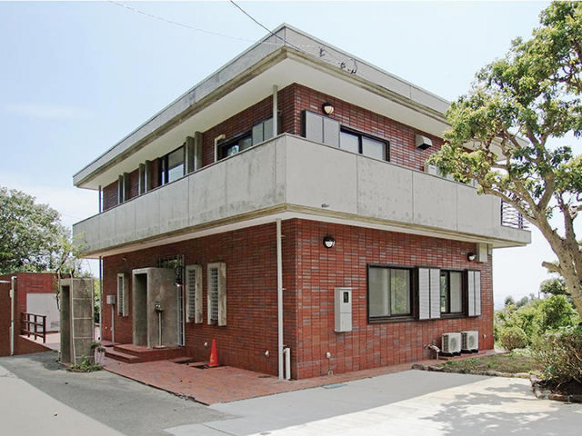 4 غرف نوم منزل في Shizuoka, Japan رقم 466