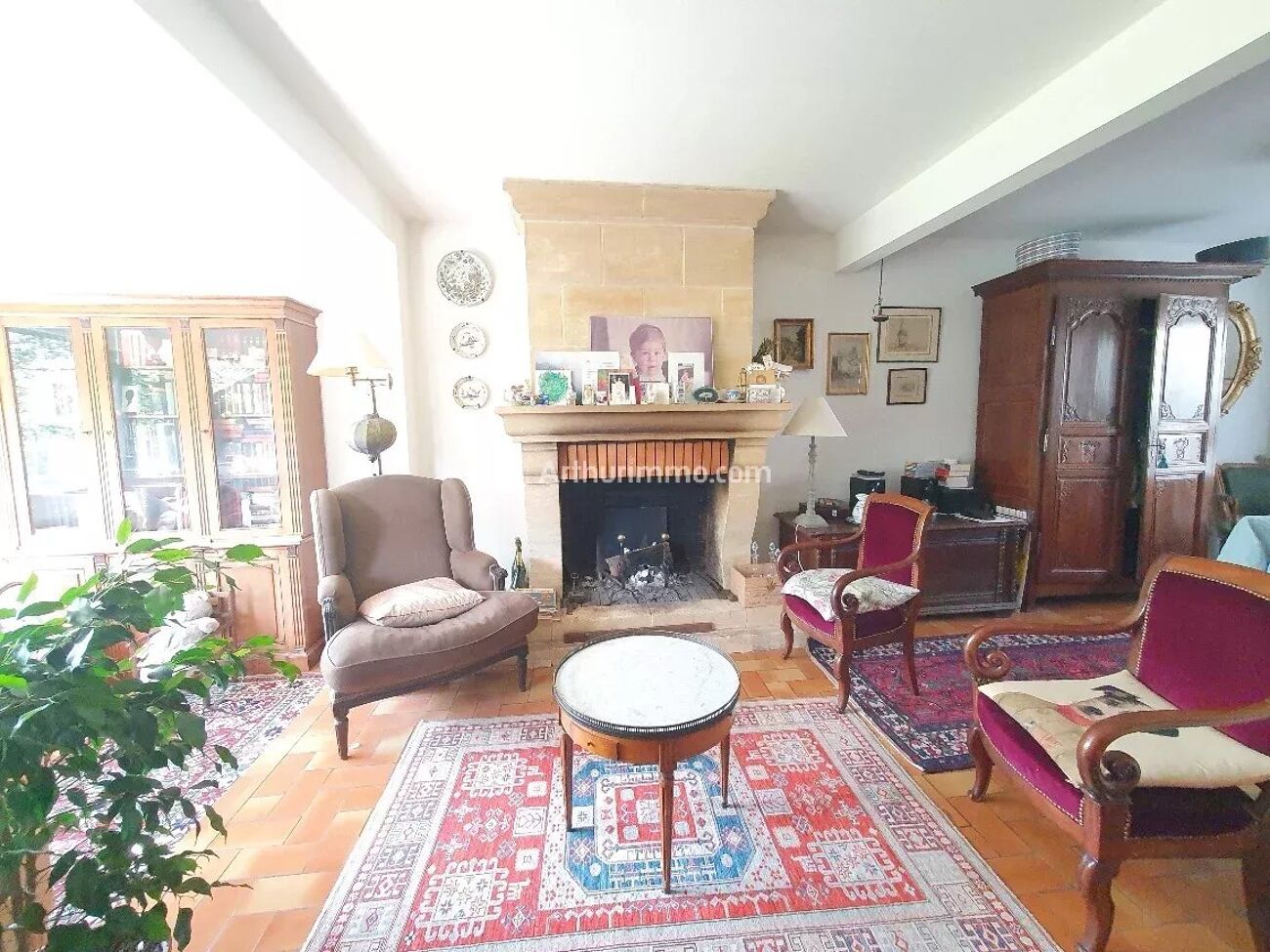 Casa T3 em Villiers-le-Bel, France N.º 183291