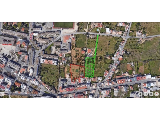 Terrain à Loule, Portugal No. 278076