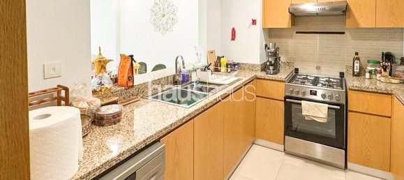 Apartamento de 1 dormitorio en Downtown Dubai (Downtown Burj Dubai), UAE No. 100362 7