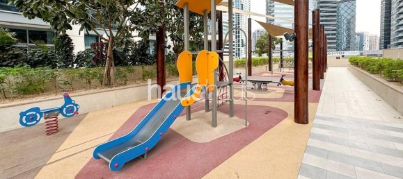 Apartamento de 1 dormitorio en Downtown Dubai (Downtown Burj Dubai), UAE No. 100362 11