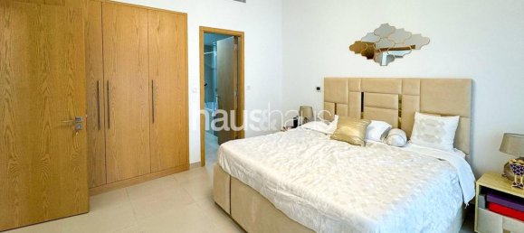 Apartamento de 1 dormitorio en Downtown Dubai (Downtown Burj Dubai), UAE No. 100362 4