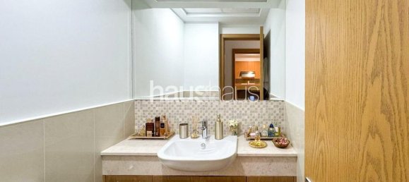 Apartamento de 1 dormitorio en Downtown Dubai (Downtown Burj Dubai), UAE No. 100362 6