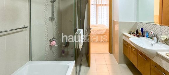 Apartamento de 1 dormitorio en Downtown Dubai (Downtown Burj Dubai), UAE No. 100362 5