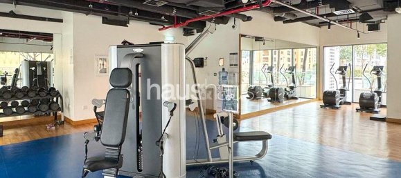 Apartamento de 1 dormitorio en Downtown Dubai (Downtown Burj Dubai), UAE No. 100362 9