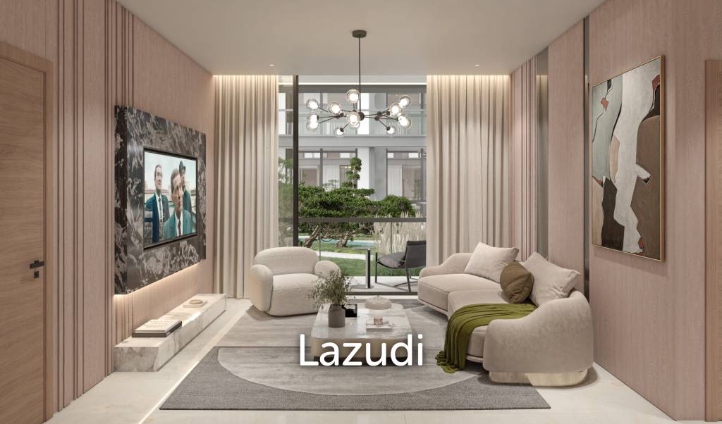 2 Schlafzimmer Wohnung in Dubai, UAE, Nr. 18005