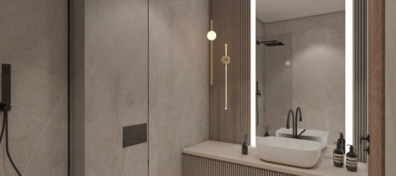 2 Schlafzimmer Wohnung in Dubai, UAE, Nr. 18005 5