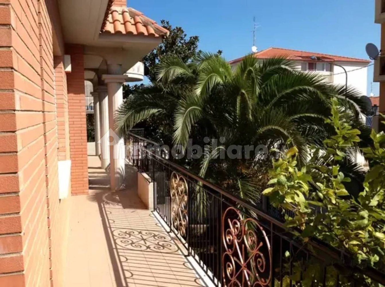 Villa T9 em Portocannone, Italy N.º 157081