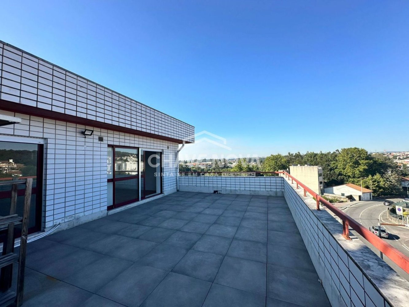 2 غرف نوم شقة في Aguas Santas, Portugal رقم 218537