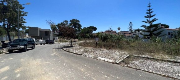 Grundstück in Almada, Portugal 1469m², Nr. 109178 12