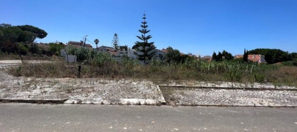 Grundstück in Almada, Portugal 1469m², Nr. 109178 9