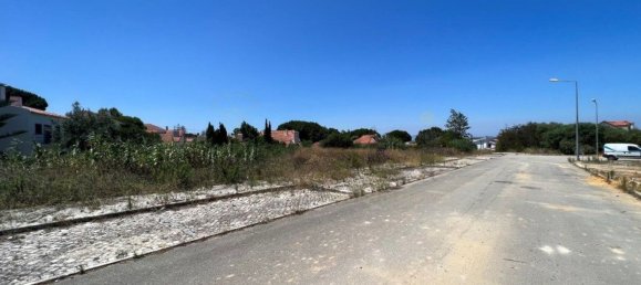 Grundstück in Almada, Portugal 1469m², Nr. 109178 11