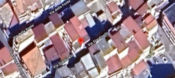 2 rooms Apartment in Scordia, Italy No. 296629 8