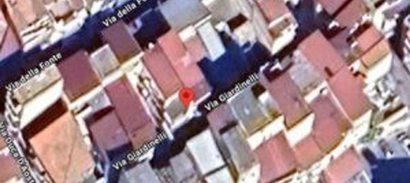 2 rooms Apartment in Scordia, Italy No. 296629 14