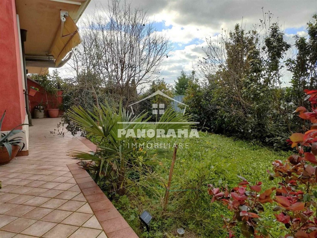 3 bedrooms Apartment in Coriano, Italy No. 400564