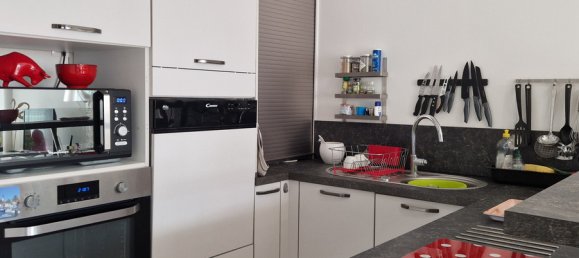 2-salle Appartement à Le Grau-du-Roi, France No. 344367 5