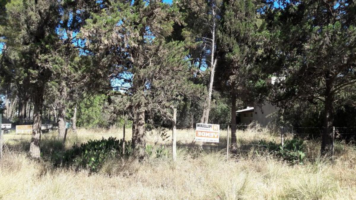  Land in Buenos Aires, Argentina No. 111537