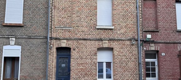 Casa T3 em Amiens, France N.º 52664 8