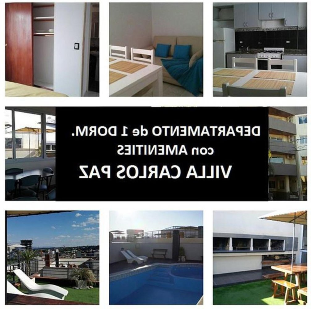 Estúdio em Cordoba, Argentina N.º 11266