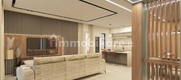 Ático de 2 dormitorios en Frattamaggiore, Italy No. 345926 4