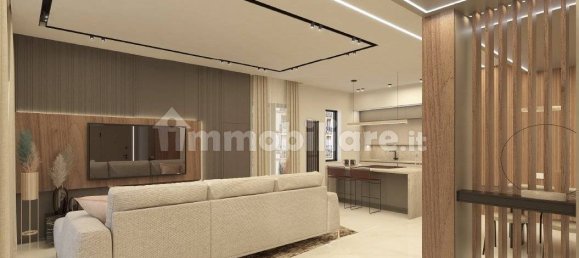 Ático de 2 dormitorios en Frattamaggiore, Italy No. 345926 2