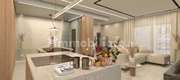 Ático de 2 dormitorios en Frattamaggiore, Italy No. 345926 3