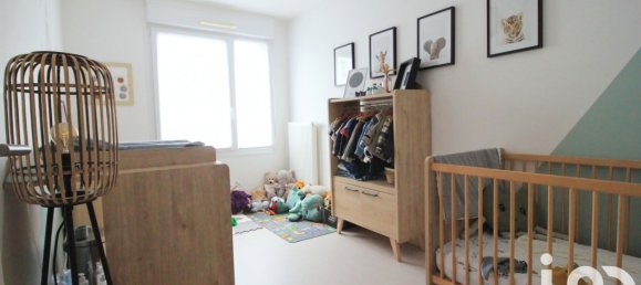 5 rooms Apartment in Bezannes, France No. 236090 10