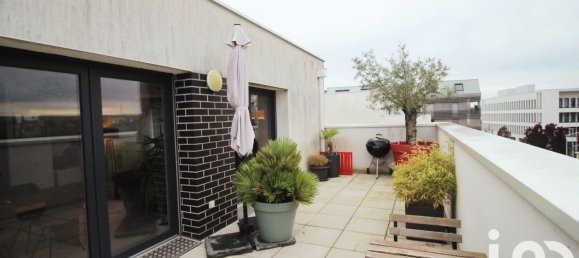 5 rooms Apartment in Bezannes, France No. 236090 13