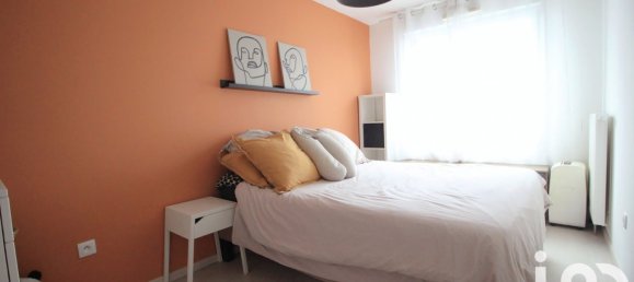 5 rooms Apartment in Bezannes, France No. 236090 8