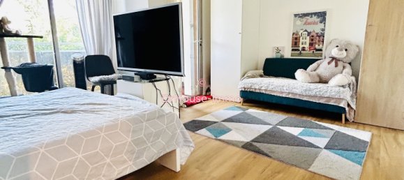 2 غرف نوم شقة في Montpellier, France رقم 355658 2