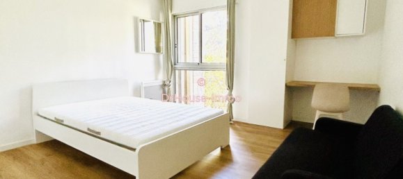 2 غرف نوم شقة في Montpellier, France رقم 355658 4