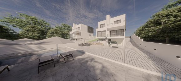 Grundstück in Caldas da Rainha, Portugal 762m², Nr. 139391 24