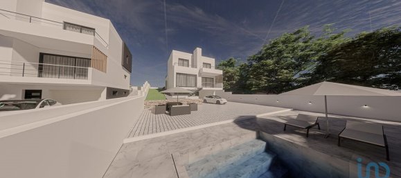 Grundstück in Caldas da Rainha, Portugal 762m², Nr. 139391 23