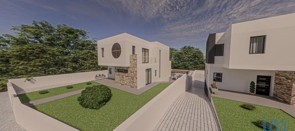 Grundstück in Caldas da Rainha, Portugal 762m², Nr. 139391 18