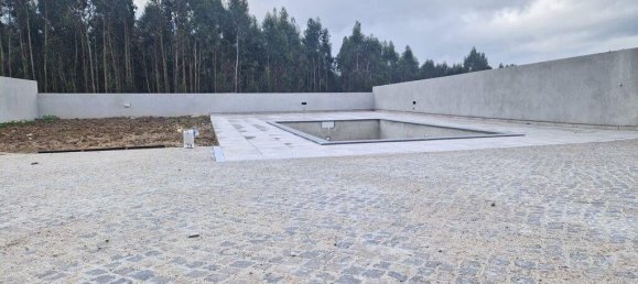 Grundstück in Caldas da Rainha, Portugal 762m², Nr. 139391 5