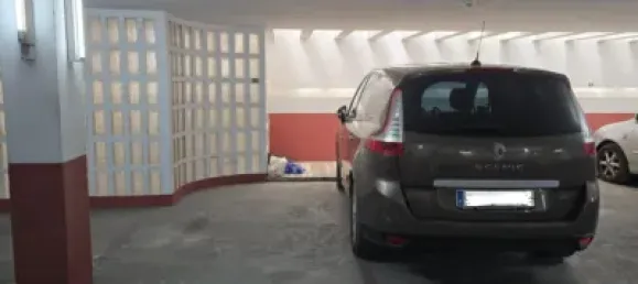  Garage in Barcelona, Spain No. 161509 2