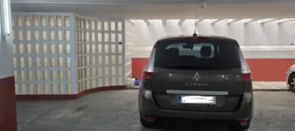  Garage in Barcelona, Spain No. 161509 3