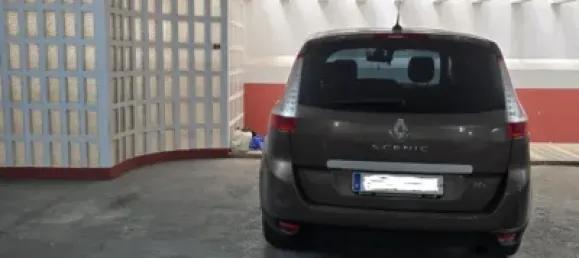  Garage in Barcelona, Spain No. 161509 5