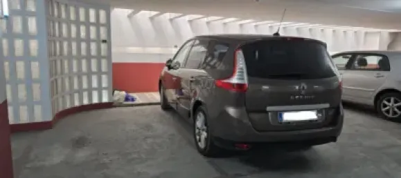  Garage in Barcelona, Spain No. 161509 4