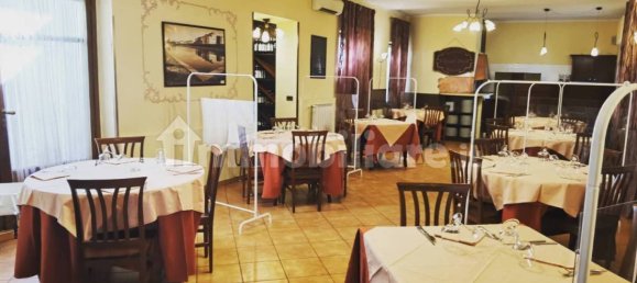 Коммерческая недвижимость с 5 комнатами в Венария Реале, Италия № 330923 8