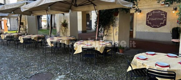 Коммерческая недвижимость с 5 комнатами в Венария Реале, Италия № 330923 4