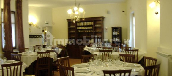 Коммерческая недвижимость с 5 комнатами в Венария Реале, Италия № 330923 6