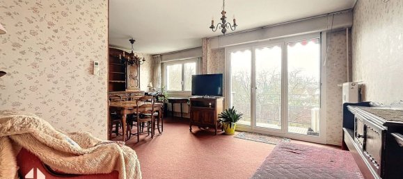 2 Schlafzimmer Wohnung in Ostwald, France, Nr. 42998 3