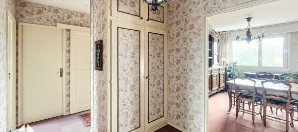 2 Schlafzimmer Wohnung in Ostwald, France, Nr. 42998 28